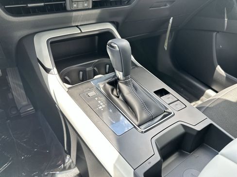 New 2026 MAZDA CX-5 Select AWD/4WD image 18