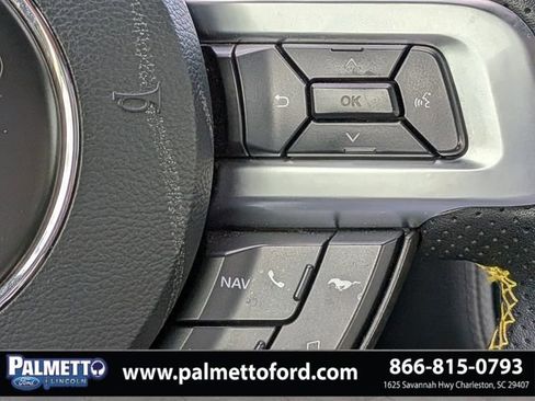 Used 2019 Ford Mustang GT w/ GT Performance Package image 23