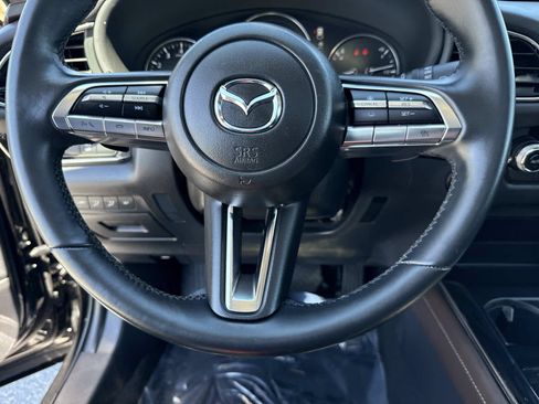Used 2021 MAZDA CX-30 FWD 2.5 S w/ Premium Package image 30