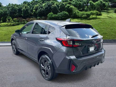 New 2026 Subaru Crosstrek 2.5i AWD/4WD image 3