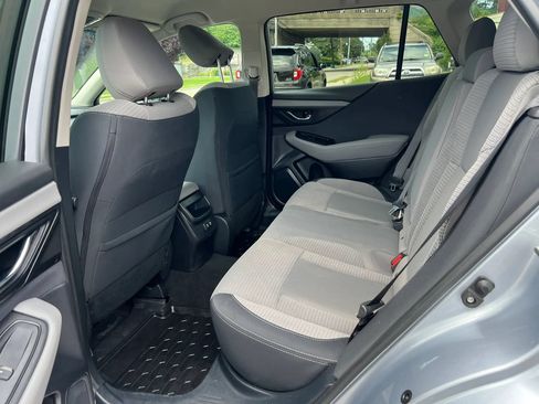 Used 2020 Subaru Outback Premium AWD/4WD image 27