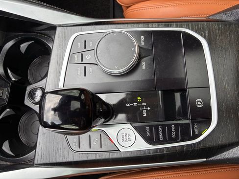 Used 2022 BMW 430i Gran Coupe w/ M Sport Package RWD image 36