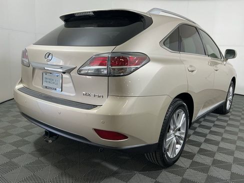 Used 2015 Lexus RX 350 350 image 6