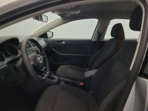 Used 2016 Volkswagen Jetta S FWD image 17