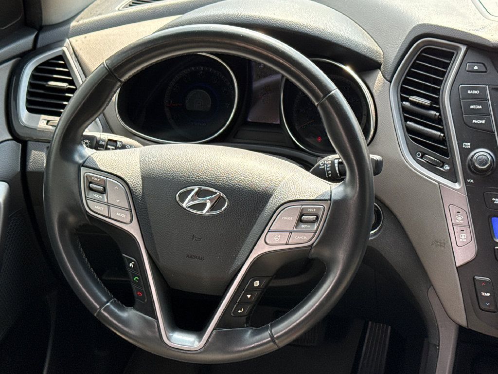 Used 2013 Hyundai Santa Fe Sport 2.0T FWD image 12