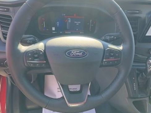 Certified 2026 Ford Transit 250 Base image 14