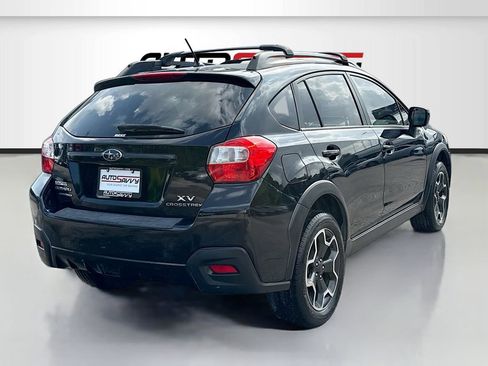 Used 2014 Subaru Crosstrek 2.0i Premium w/ Moonroof Package AWD/4WD image 7