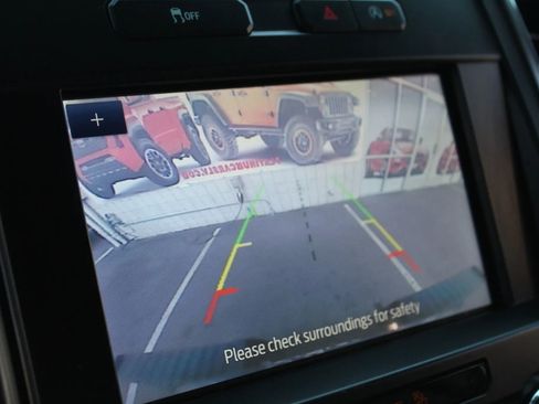 Used 2020 Ford F150 XLT w/ Equipment Group 301A Mid image 25