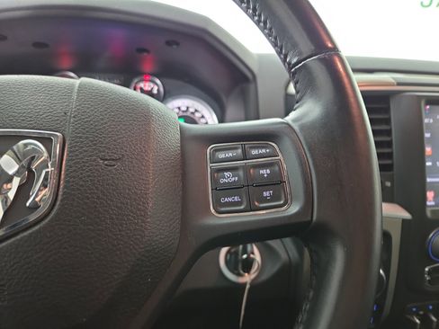 Used 2013 RAM 1500 Big Horn image 17