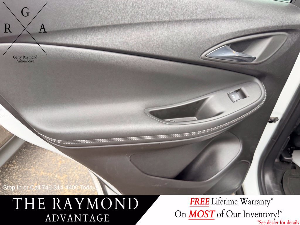 Used 2023 Buick Encore GX Preferred FWD image 31