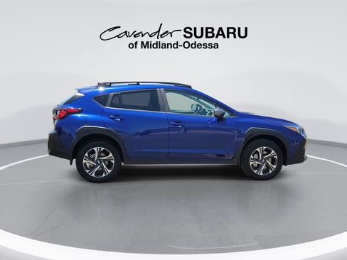 New 2026 Subaru Crosstrek 2.5i Premium AWD/4WD image 9