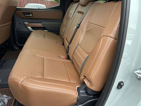 New 2026 Toyota Tundra 1794 Edition w/ TRD Off-Road Package AWD/4WD image 20