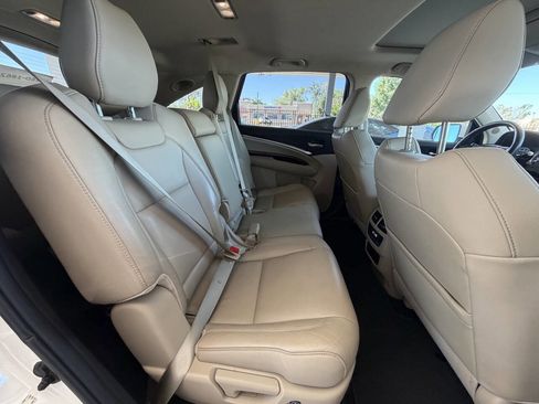 Used 2016 Acura MDX FWD w/ Technology Package image 18