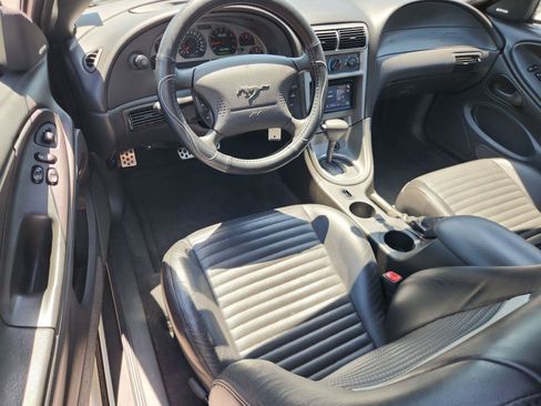 Used 2003 Ford Mustang Mach 1 RWD image 15