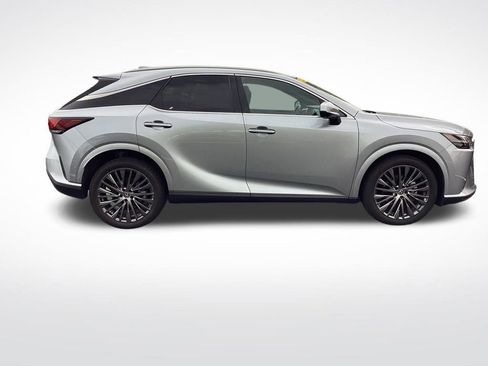 Used 2024 Lexus RX 350 AWD w/ Convenience Package image 9