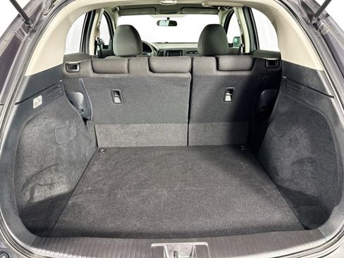 Used 2016 Honda HR-V LX image 33