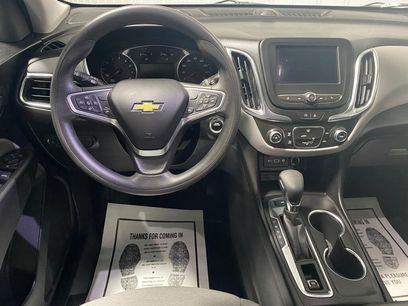 Used 2022 Chevrolet Equinox LT