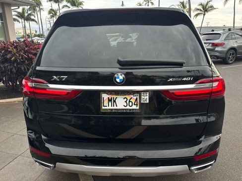 Used 2022 BMW X7 xDrive40i image 6