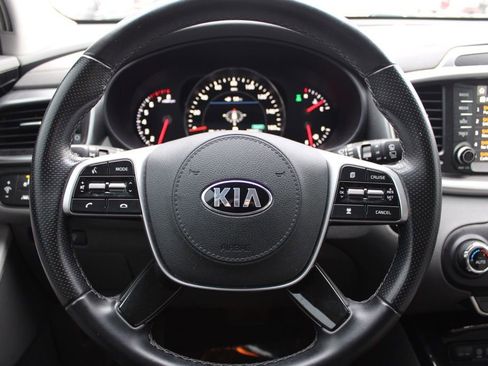 Used 2020 Kia Sorento SX image 32