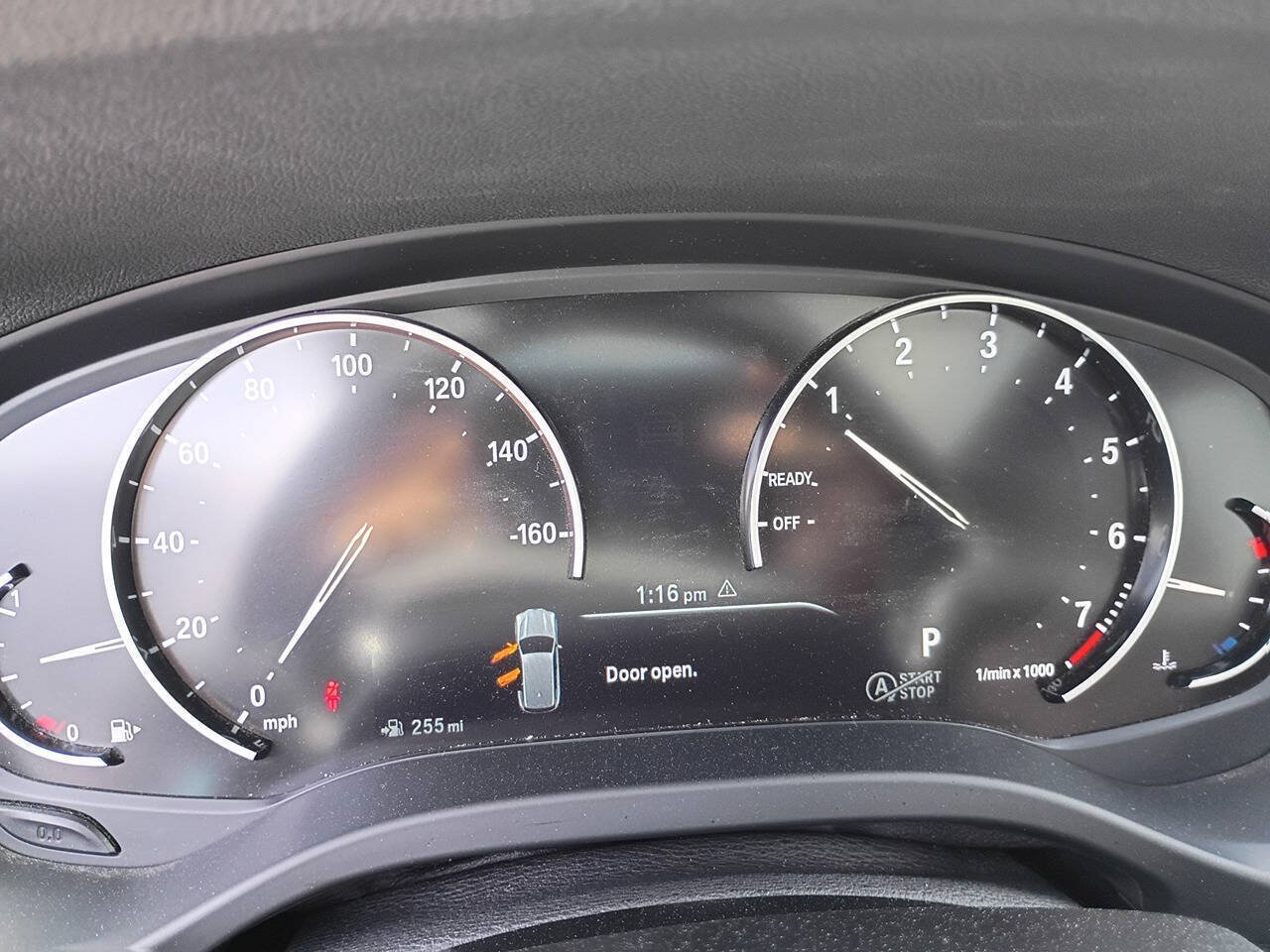 Used 2019 BMW X3 sDrive30i RWD image 19