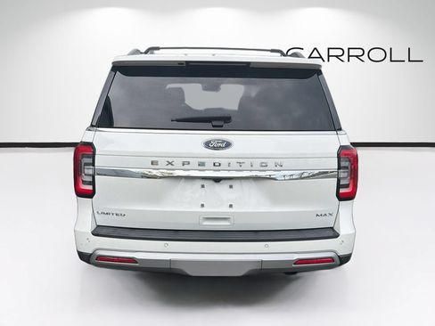 Used 2023 Ford Expedition Max Limited RWD image 4