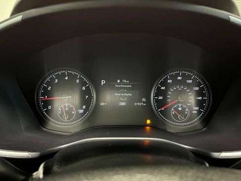 Used 2023 Hyundai Santa Fe SEL FWD image 24