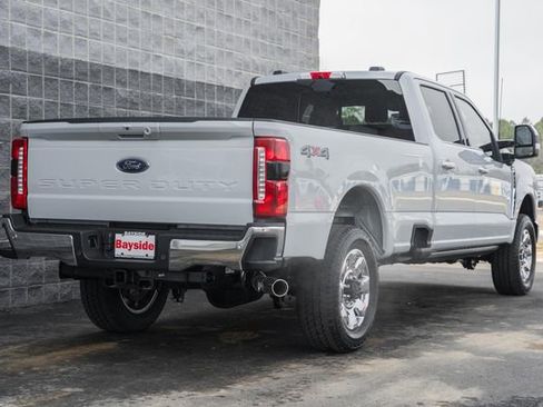 New 2026 Ford F350 Lariat w/ Lariat Premium Package image 6