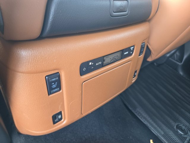 Used 2024 INFINITI QX80 Sensory w/ Cargo Package AWD/4WD image 21