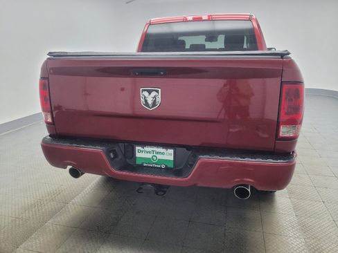 Used 2014 RAM 1500 Express AWD/4WD image 7