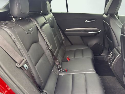 Used 2024 Cadillac XT4 Premium Luxury image 28
