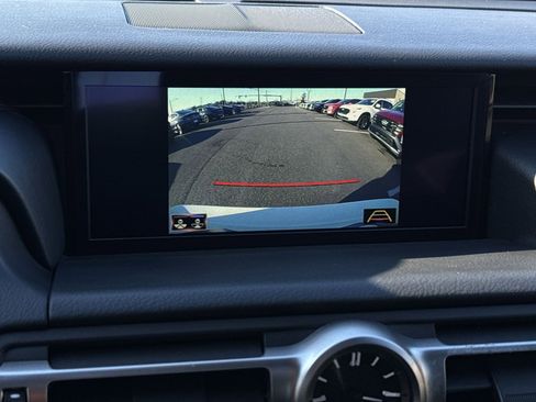 Used 2022 Lexus RC 350 F Sport image 17