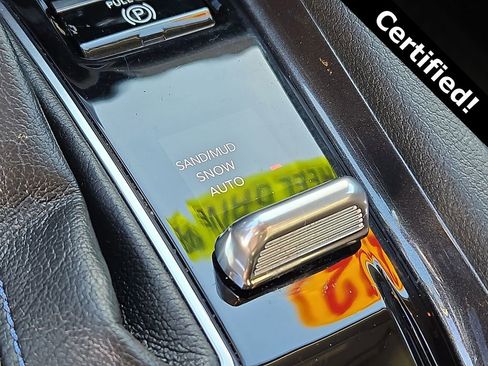 Used 2022 Jeep Compass Latitude w/ Convenience Group image 22