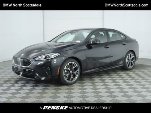 Used 2026 BMW 228i image 1