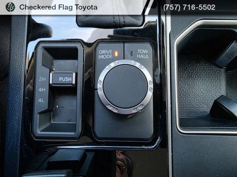 Used 2024 Toyota Tundra SR5 AWD/4WD image 23