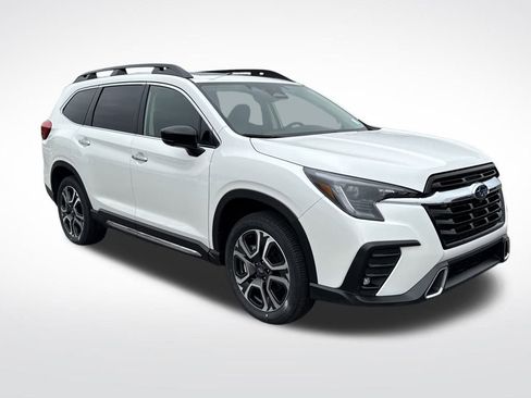 New 2026 Subaru Ascent Touring w/ Popular Package #2 image 9