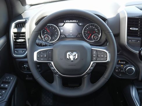 New 2026 RAM 1500 Big Horn image 18