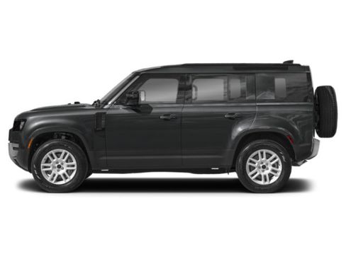 New 2026 Land Rover Defender 110 S AWD/4WD image 3