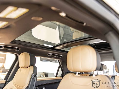 Used 2024 Land Rover Range Rover Sport Dynamic SE image 20