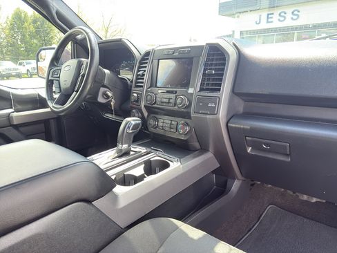 Certified 2020 Ford F150 XLT w/ Equipment Group 302A Luxury AWD/4WD image 21