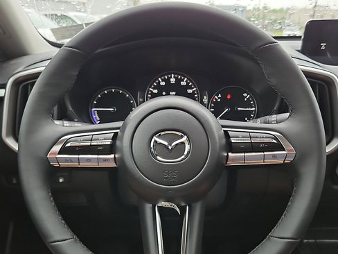 New 2026 MAZDA CX-50 2.5 Hybrid w/ Weather Package AWD/4WD image 16