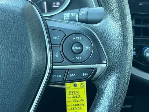 Used 2023 Toyota Camry LE image 29