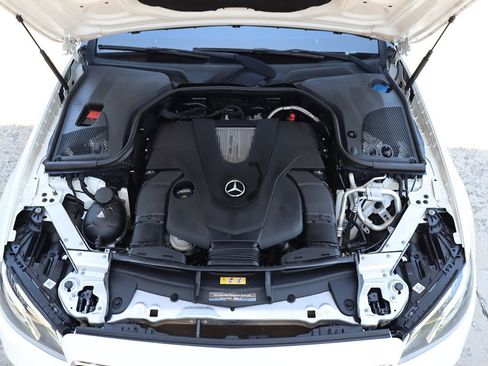 Used 2018 Mercedes-Benz E 400 Coupe image 58