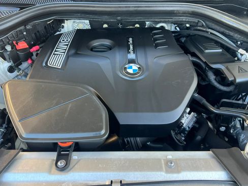 Used 2019 BMW X3 sDrive30i w/ Premium Package RWD image 34