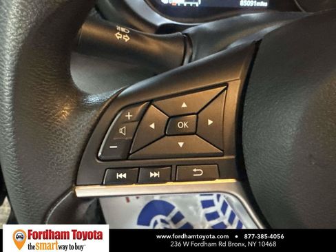 Used 2023 Nissan Kicks SV FWD image 20
