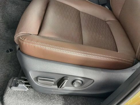 New 2027 Toyota Land Cruiser AWD/4WD image 22