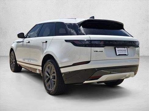 Used 2026 Land Rover Range Rover Velar Dynamic SE AWD/4WD image 8