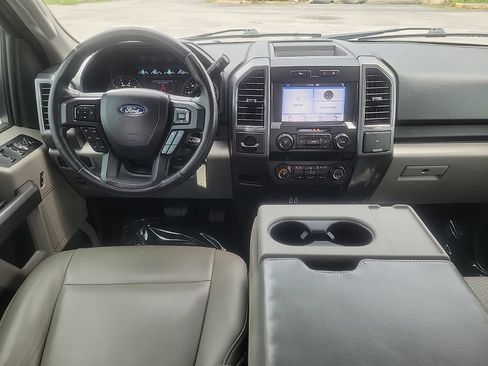 Used 2019 Ford F150 XLT w/ Equipment Group 301A Mid RWD image 19