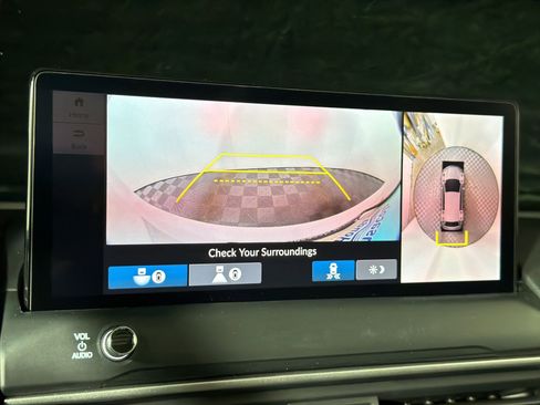 New 2026 Honda Pilot Elite image 24