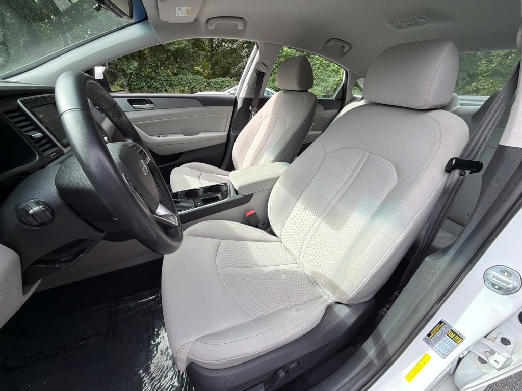 Used 2019 Hyundai Sonata SEL FWD image 15