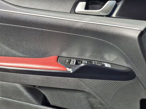 Used 2024 Kia K5 GT-Line w/ GT-Line Premium Package image 8